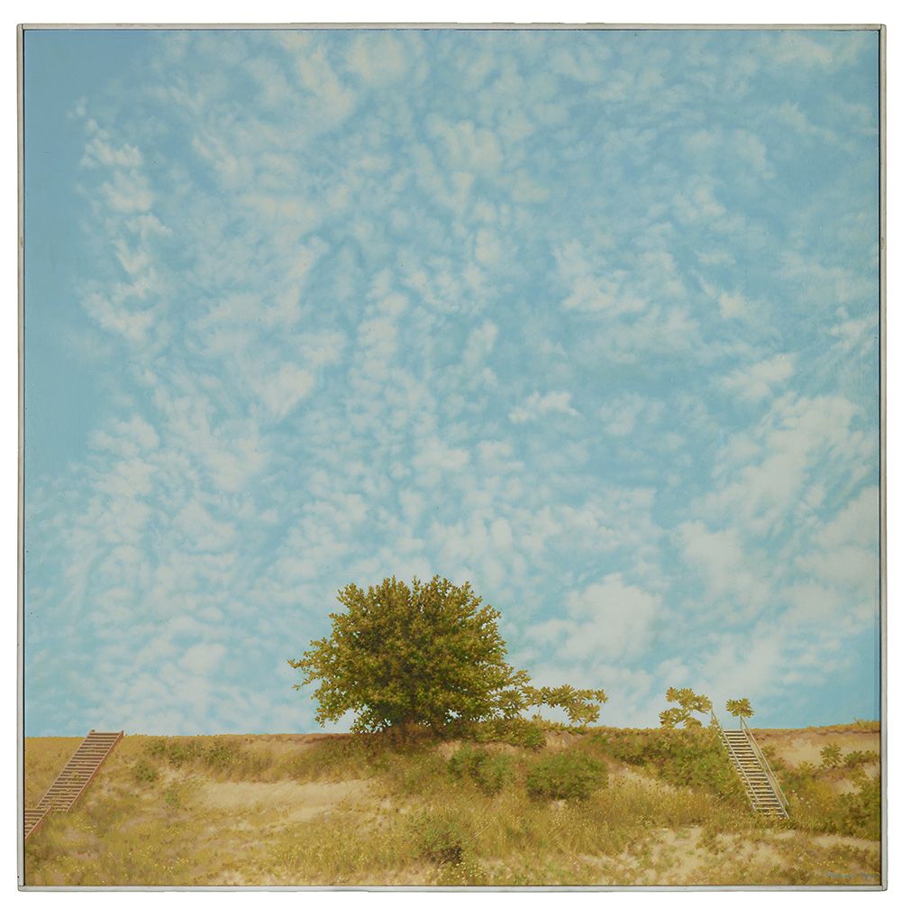 Jack Chambers Loch Gallery