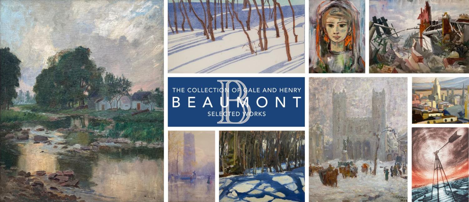 Contemporary | Loch Gallery