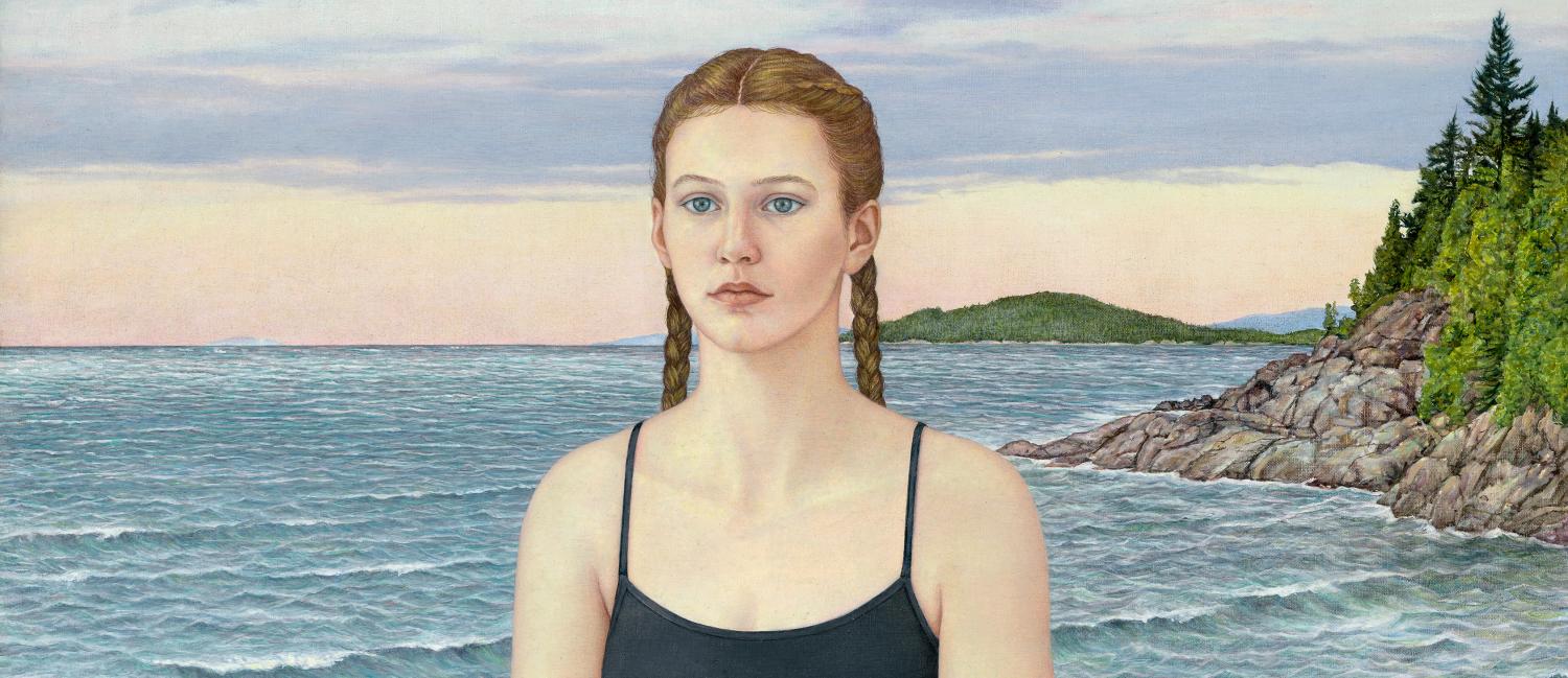 Artist Feature | Valerie Palmer | Loch Gallery