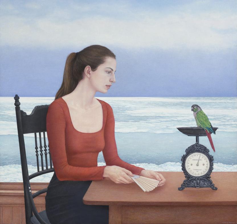 Valerie Palmer | Loch Gallery