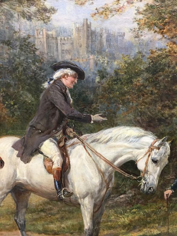 Heywood Hardy | Loch Gallery