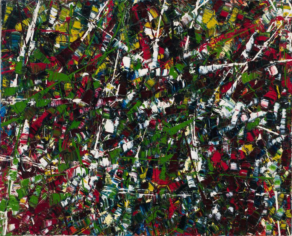 Sans titre | Loch Gallery