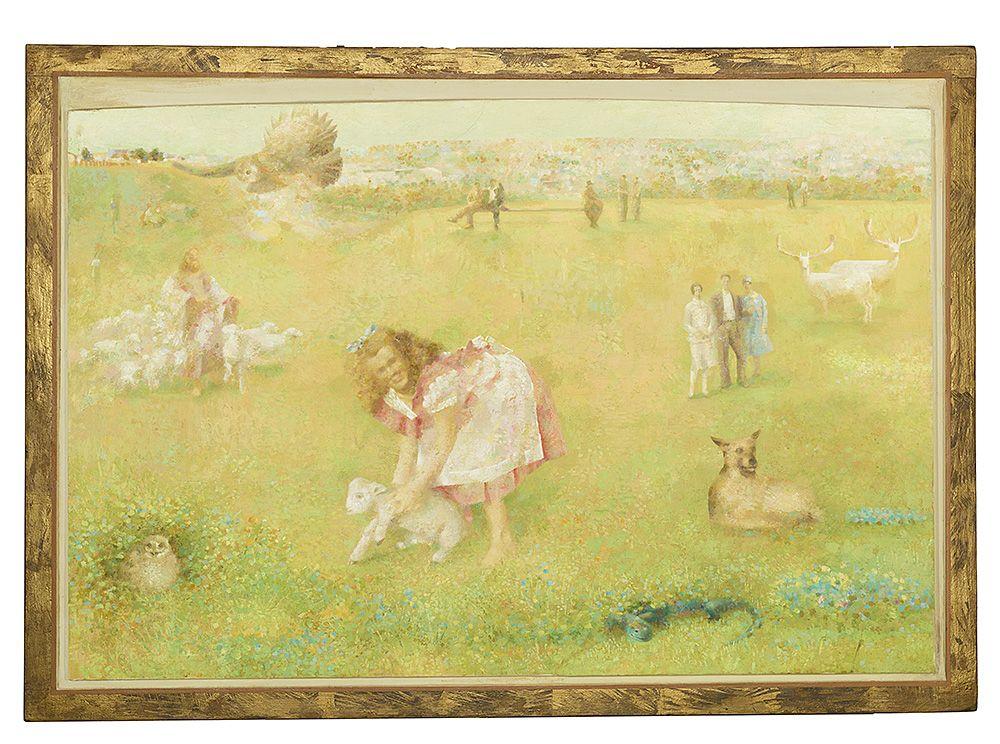 The Shepherds Loch Gallery