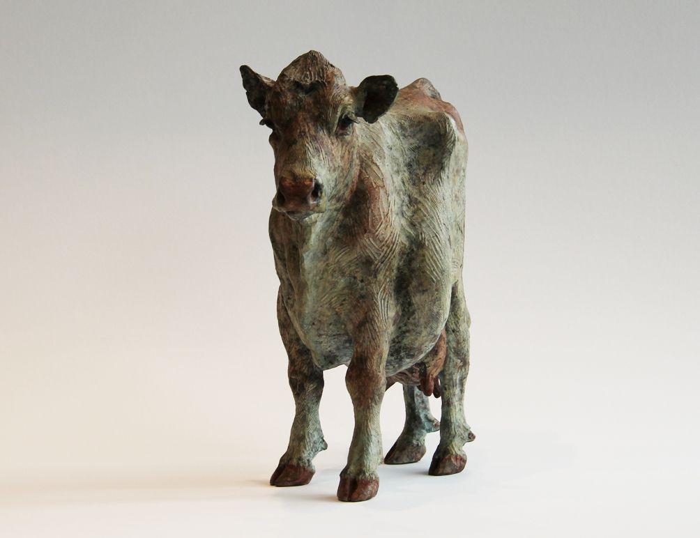 Dolly (Squished Cow) | Loch Gallery