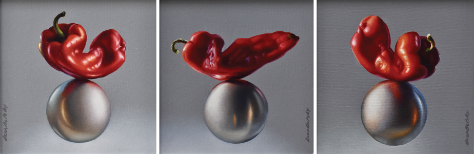 Contemporary | Loch Gallery