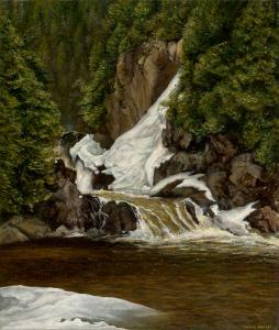 Valerie Palmer | Loch Gallery