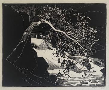 Walter Joseph (W.J.) Phillips | Loch Gallery