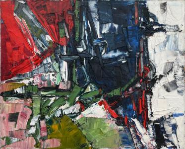 Sans titre | Loch Gallery